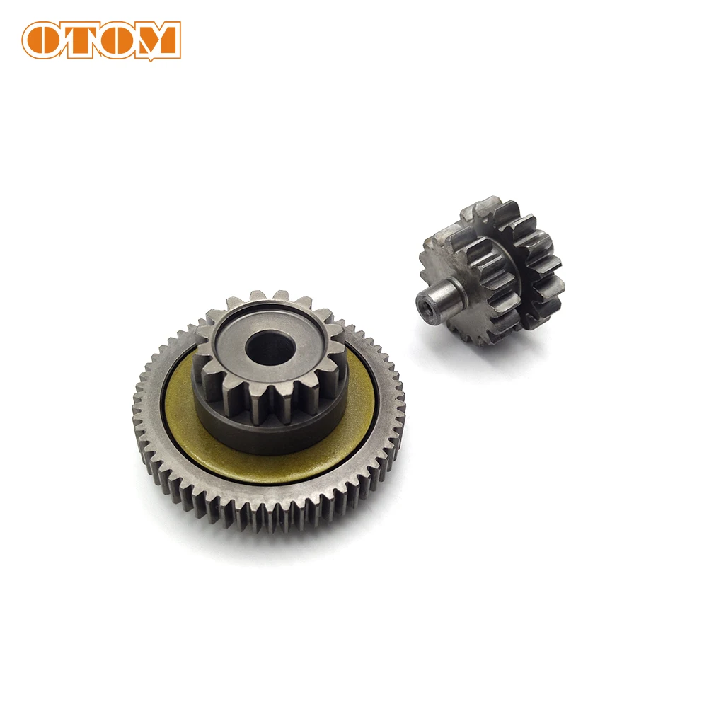 Otom Motorcycle Zongshen 300cc Engine Parts Zs174mn-3 Cbs300 Start ...