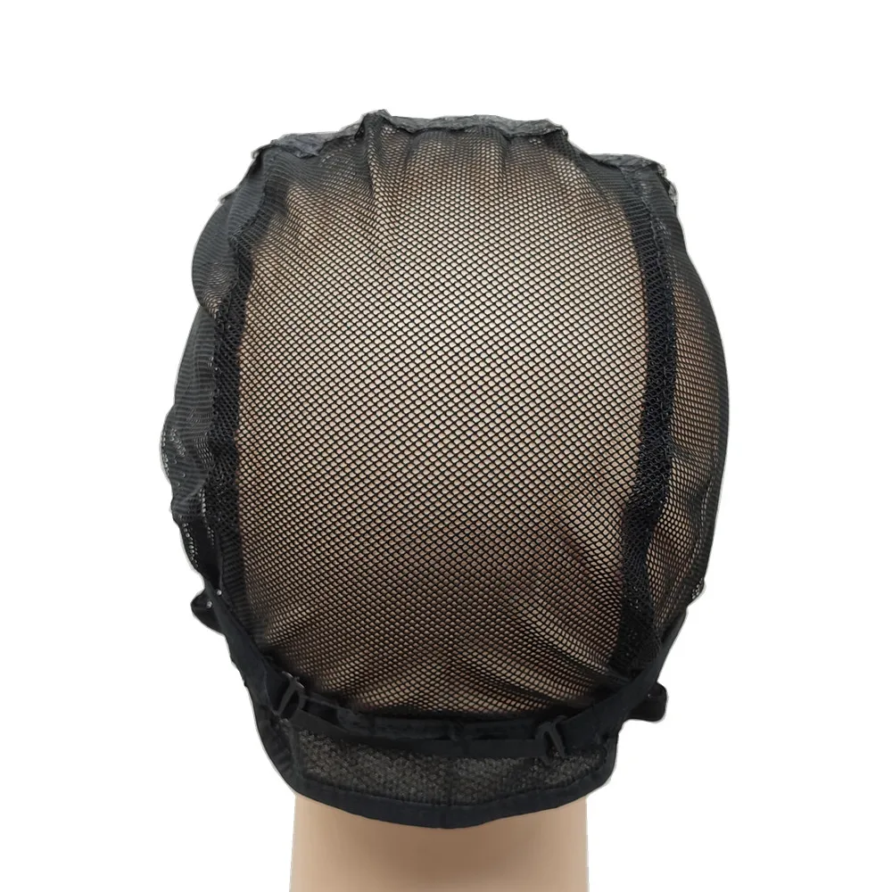 New Stretchable Style Headband Cap Wig Caps For Making Wigs
