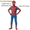 Set N-Raimi Spider Man+Maschera