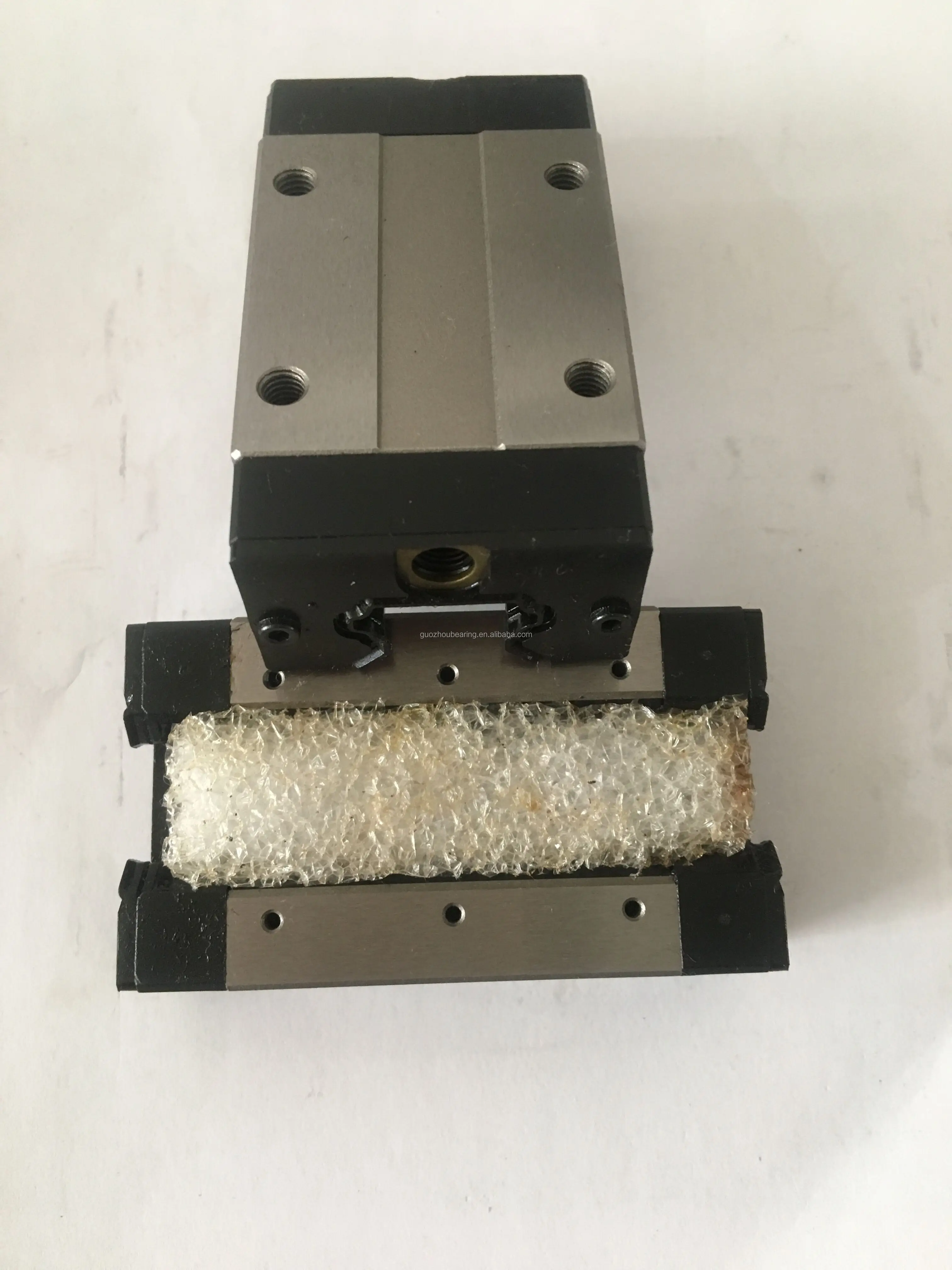 Original IRSO Linear Guideway Linear Guide Block SRS30B SRS30BS SRS30BL