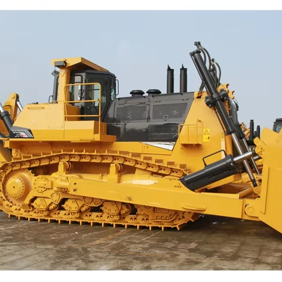 Бульдозер Earthmover SD90 по низкой цене продажа гусеничный бульдозер