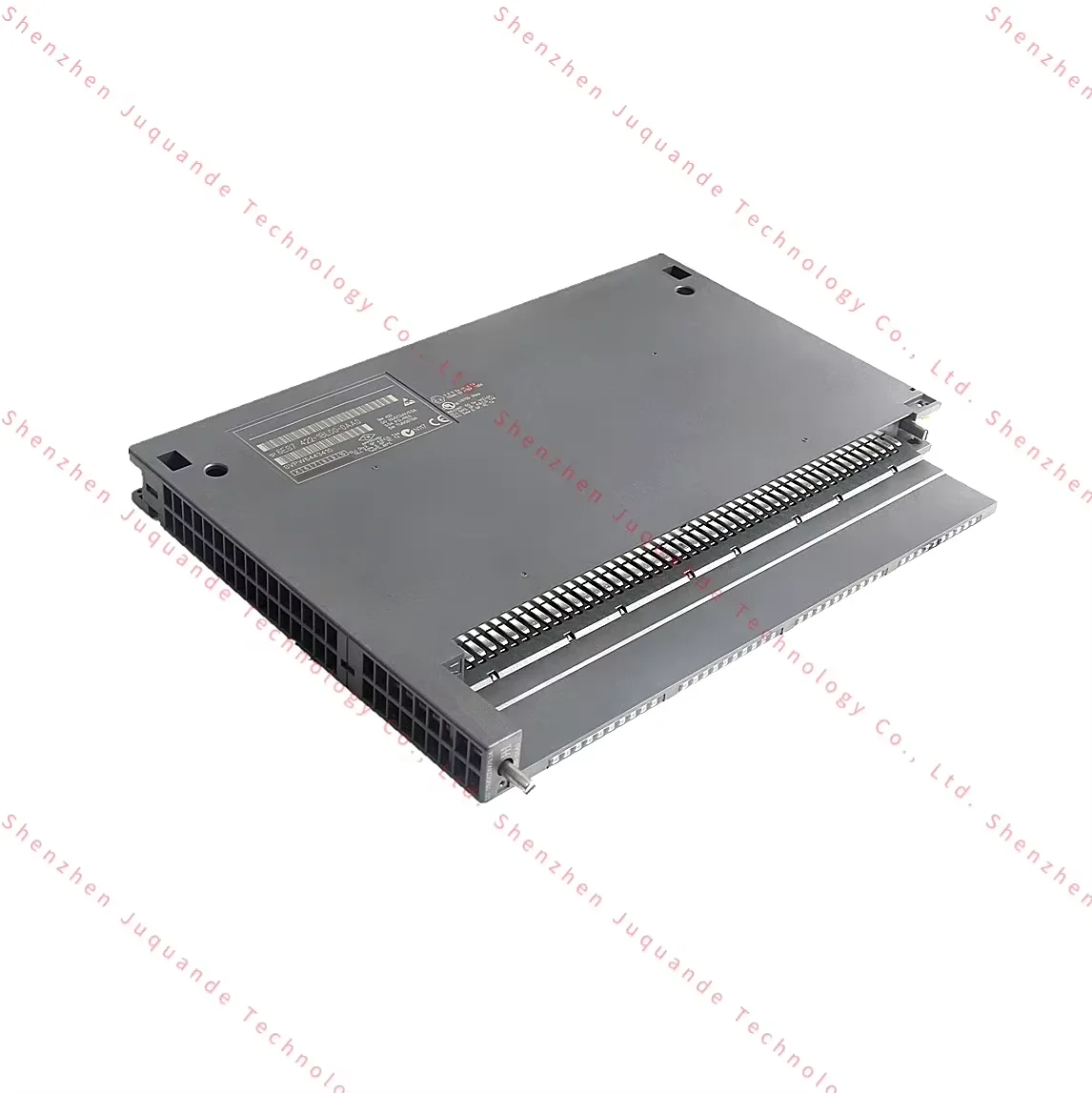 Gold Seller 6ES7422-1BL00-0AA0  PLC  Controller module Brand New Original Spot plc programming controller