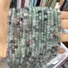 Green fluorite