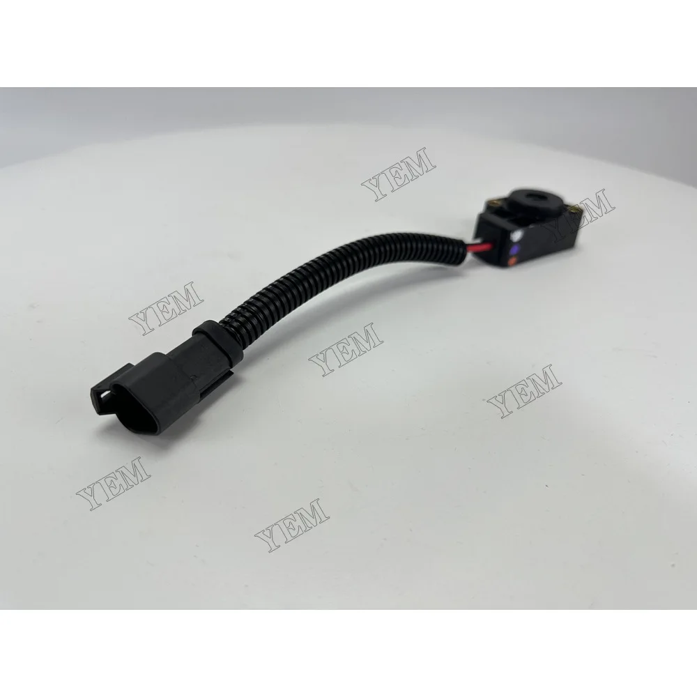 214-4863 266-1478 Sensor for Caterpillar 814F Universal Engine Parts 4