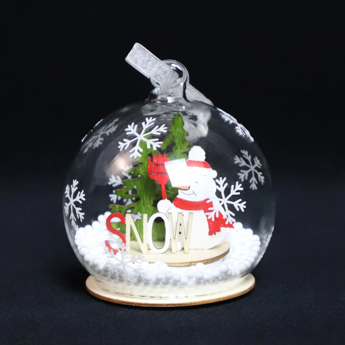 commercial christmas decorations christmas crafts 8cm christmas baubles 8cm glass baubles