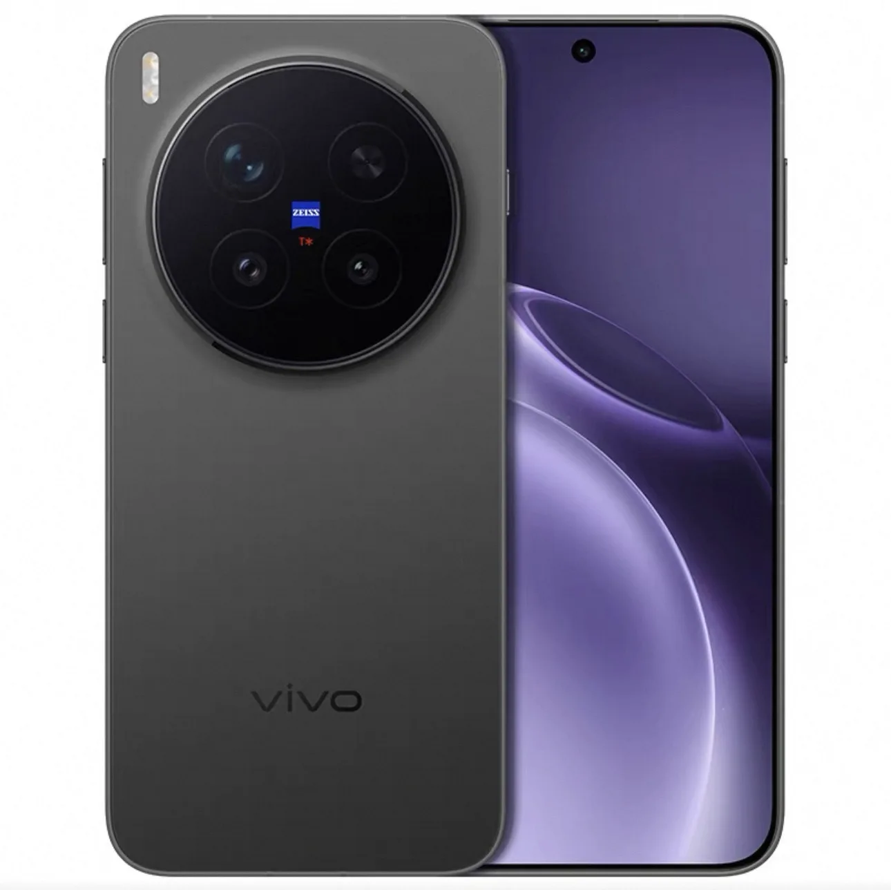 2025 Vivo X300 Pro 5G Smartphone – 6.78