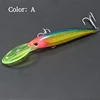 Color A