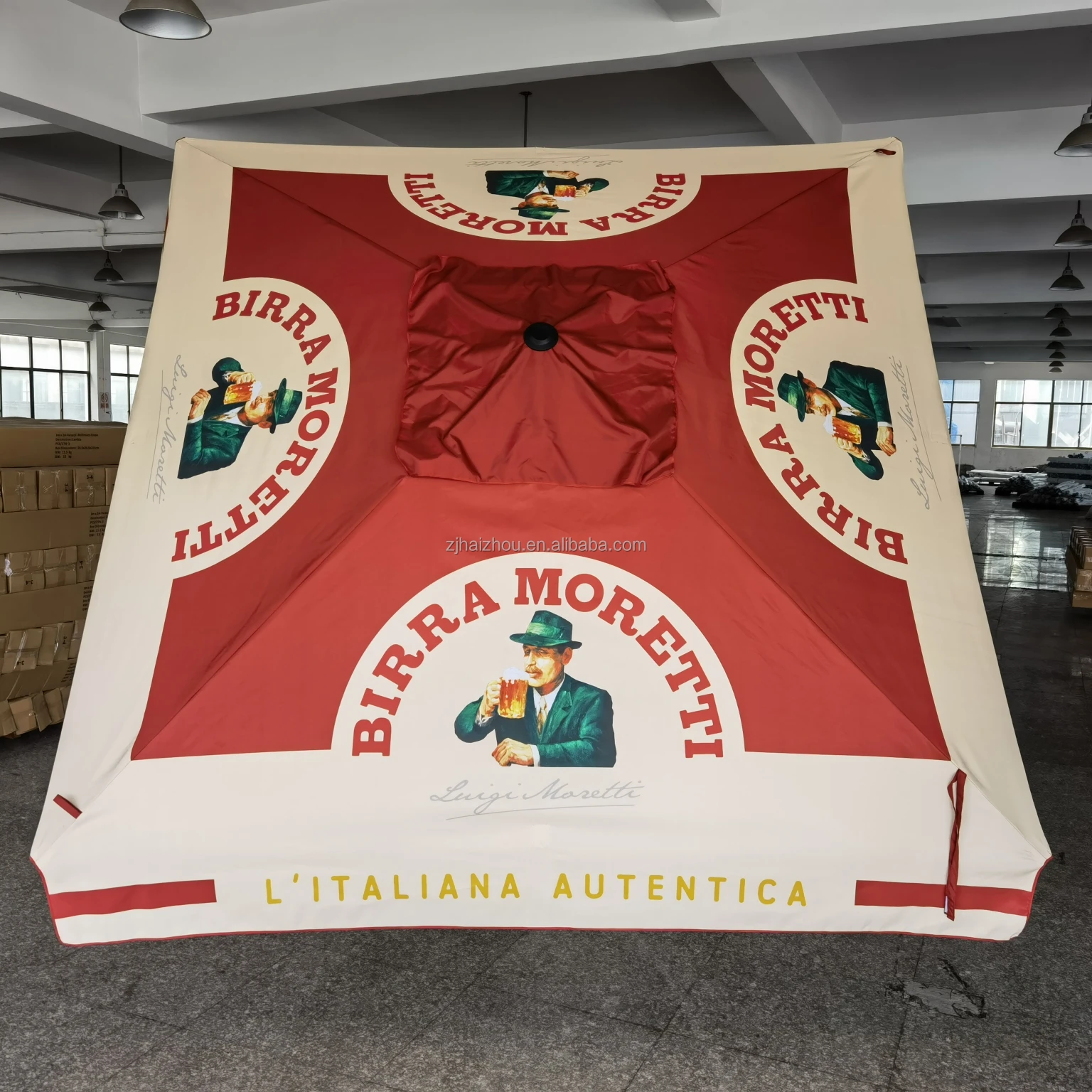 birra moretti patio umbrella Shop Our OEM Sun Umbrellas