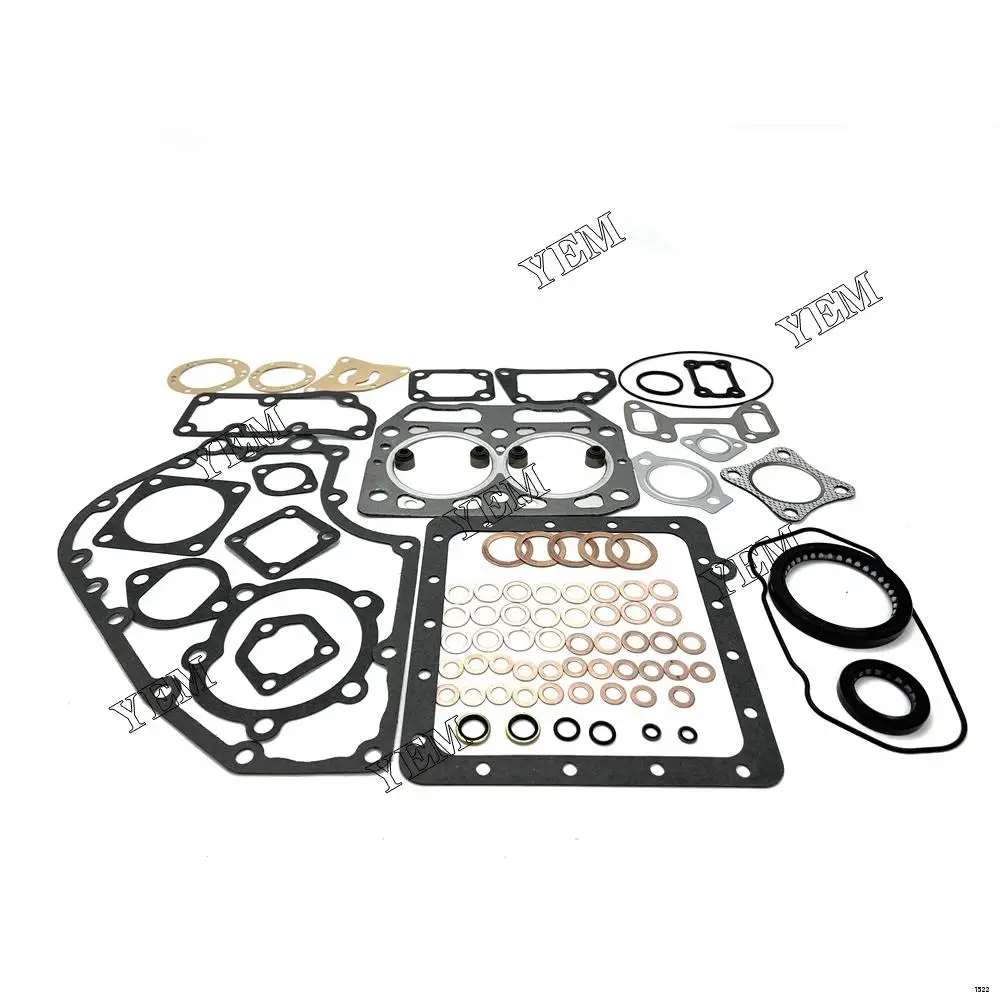 Full Gasket Set Fit for Yanmar 2T72