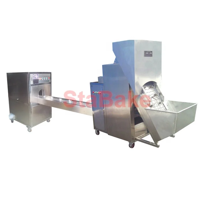 Buy Wholesale China Automatic Onion Peeling Machine Coimbatore/automatic Onion  Peeler & Onion Peeler at USD 2000