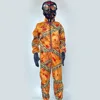 COVID-19 Protective Clothing - New Style
