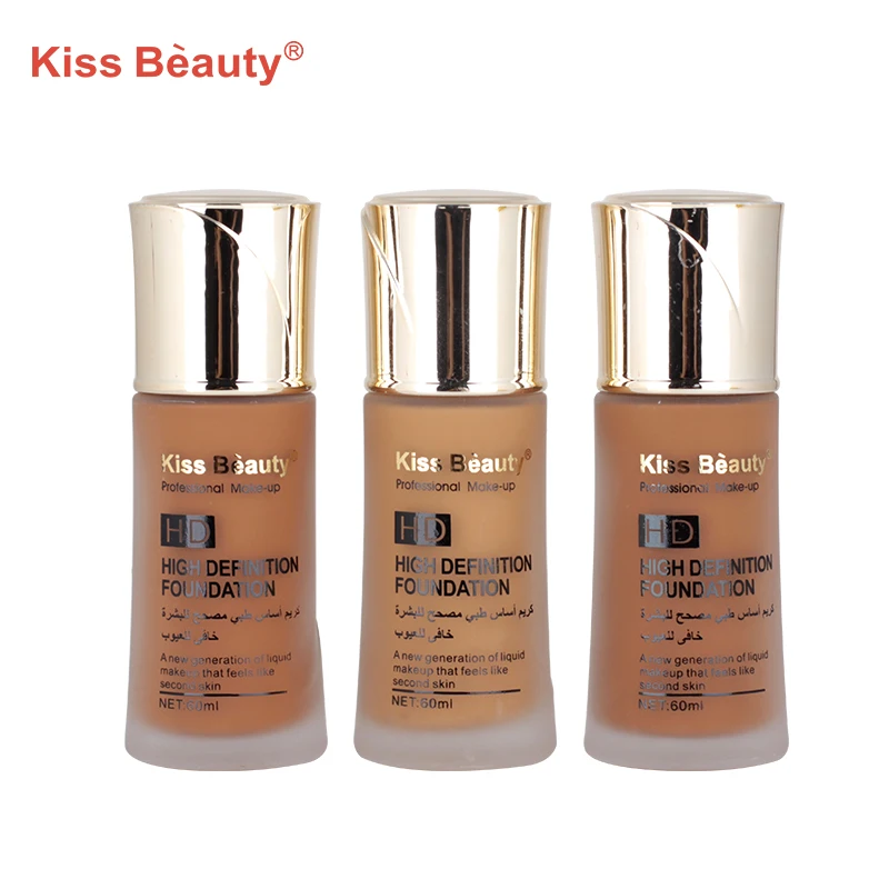 hd foundation brands