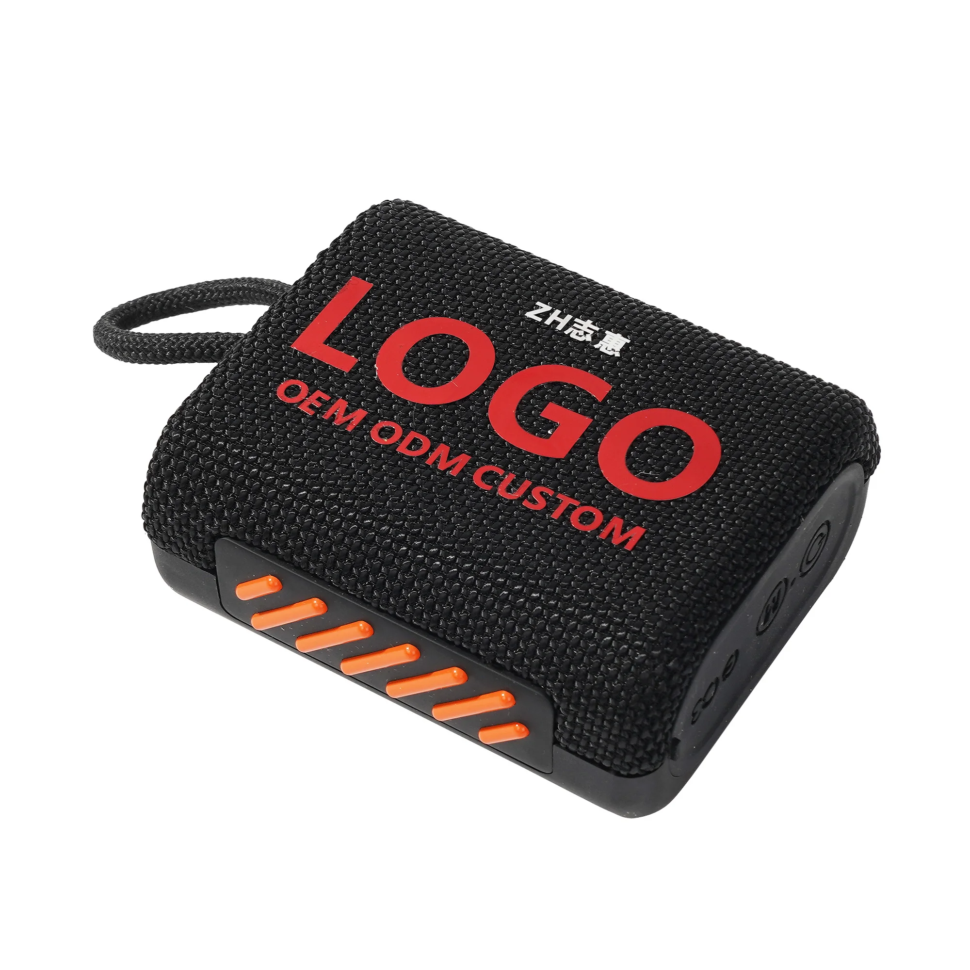 2024 Новый oem go3 Лидер продаж уличный Водонепроницаемый умный беспроводной bt динамик GO3 портативный музыкальный плеер