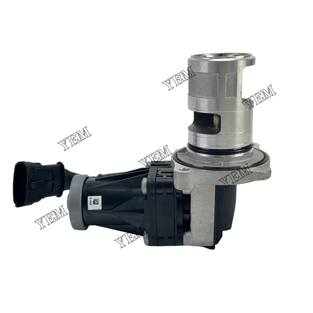 Excavator Parts TD3.6L4 EGR Valve 4120024 for Deutz 2