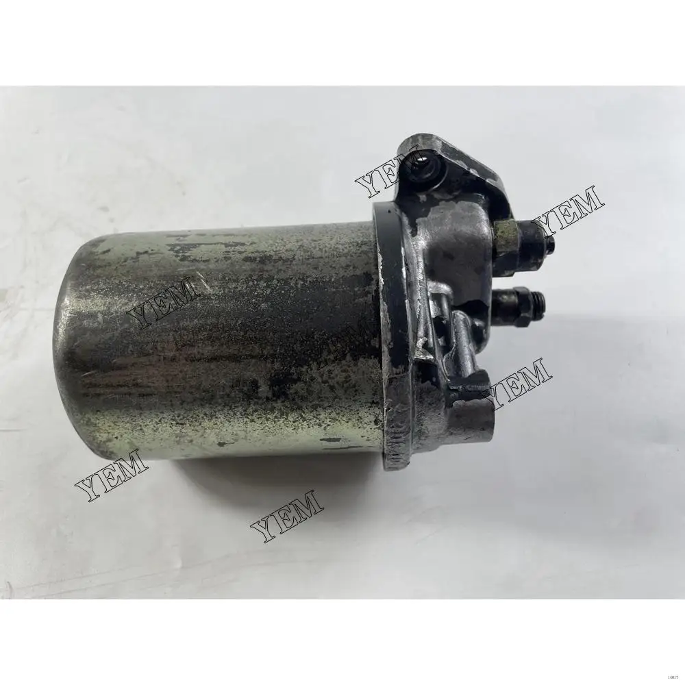 4DQ5 Fuel Filter Housing for Mitsubishi Engine.