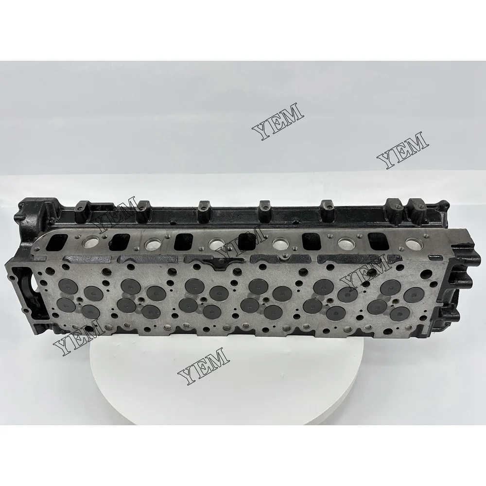 High Suppliers 6HK1 Cylinder Head Assy for Isuzu Cylinder Head Assy 6