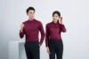 Wine red