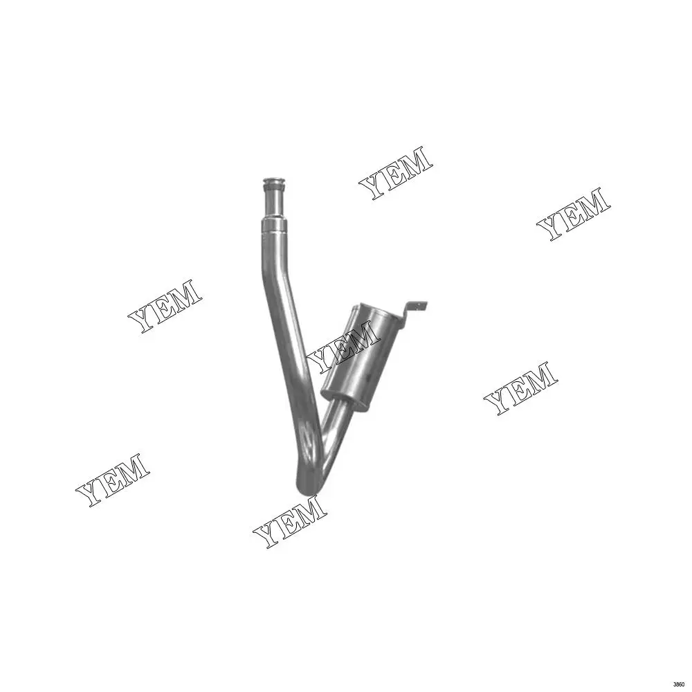 Brand New Tube Assembly 314-2702 3142702 Engine Repair Kit 5