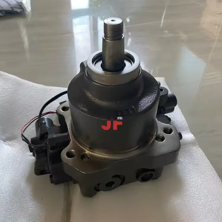 Shop Our Hot Sale 708-7S-00671 Motor Assembly for Graders