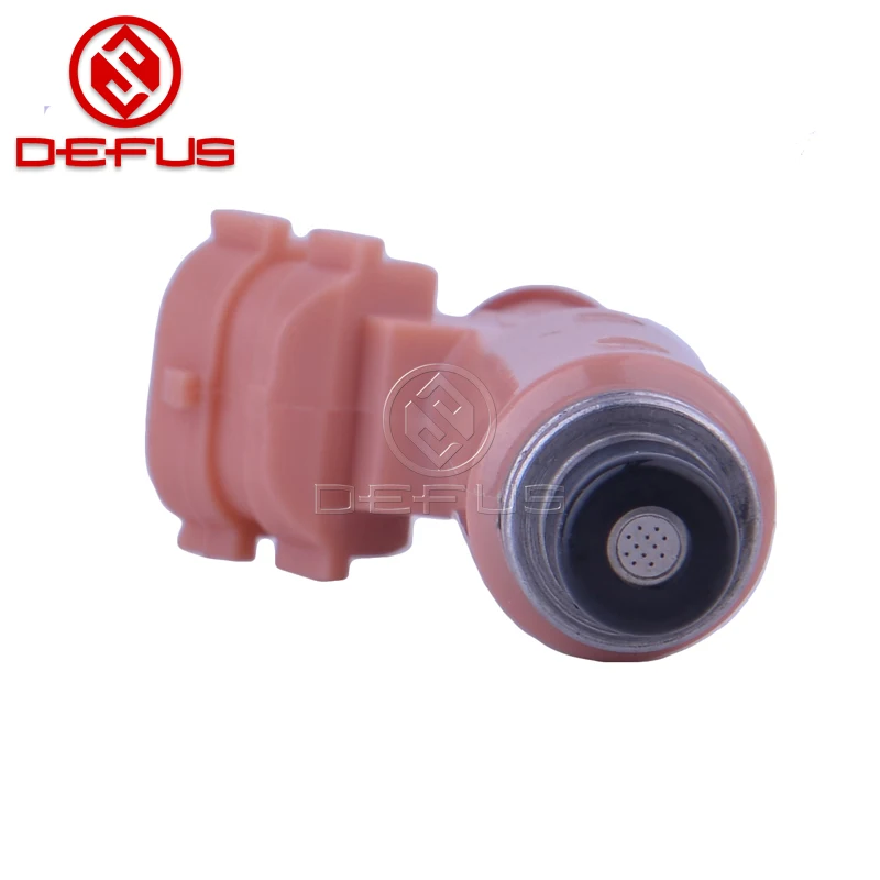 DEFUS Fast Delivery Parts Fuel Injector Nozzle 23250-0A020 for Toyota COROLLA (_E12_) 01-10 23209-0A020 Gasoline Fuel Injector