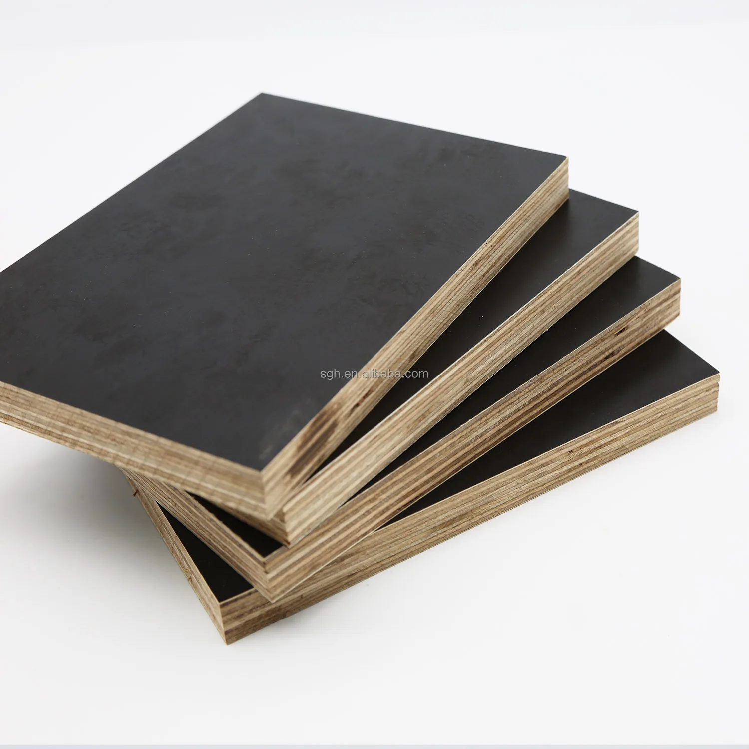 Manufacturer 4x8 3/4 Concrete Forms Plywood for Sale