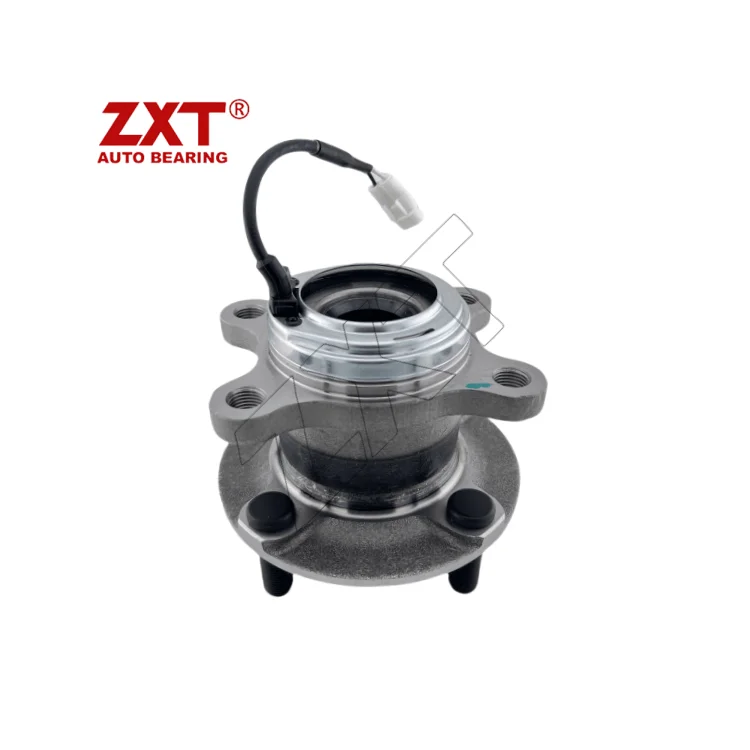 ZXT Bearing 43402-71L50 - Durable Wheel Hub Assembly for