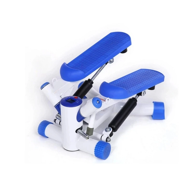 Mini Stepper Exercise Machine With Resistance Rope,Mini Stair Stepper Exercise Machine For