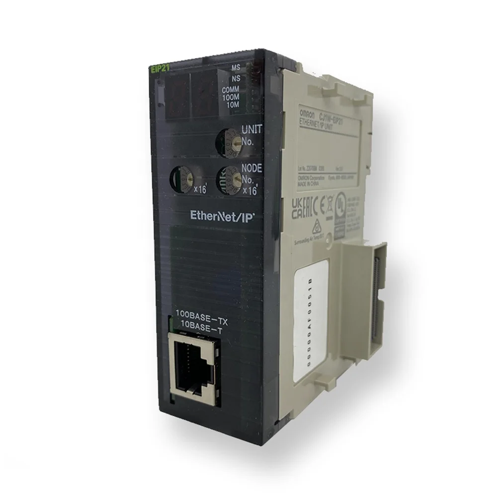 PLC visokofunkcionalni novi original CJ1W-CTS21-E