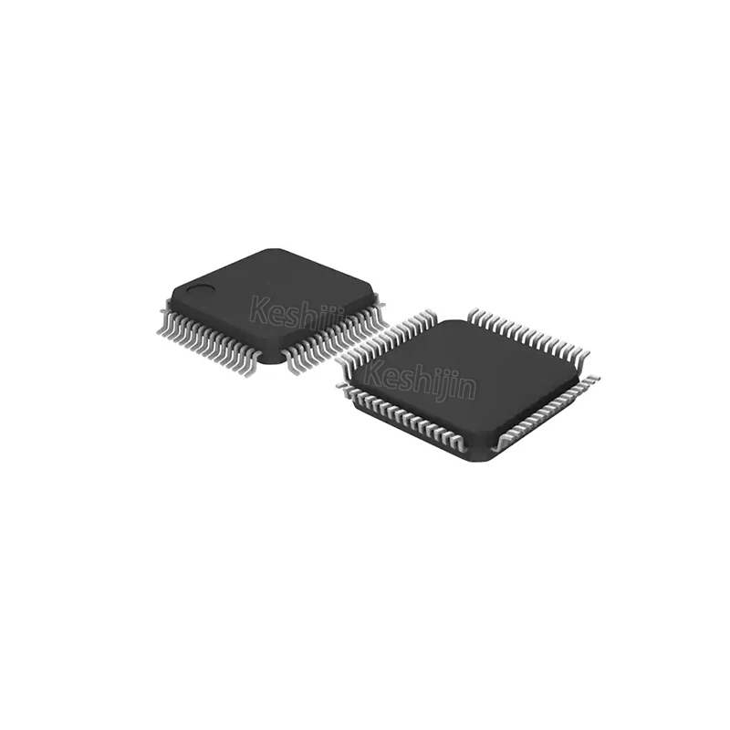 New and original ATS2506 QFP64 Integrated Circuit IC Chip