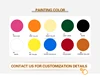 สีที่กำหนดเอง