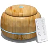 Yellow Wood Grain