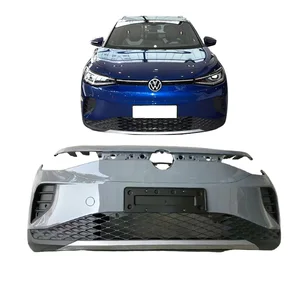 For Volkswagen ID4 2026 New Original Front & Rear Bumper Assembly in Stock Car Bumpers