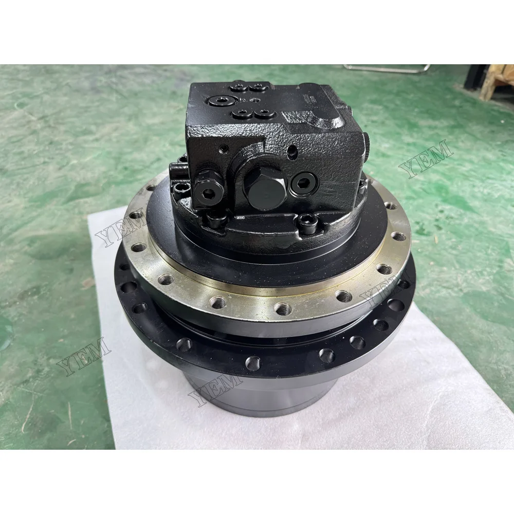 For Caterpillar CAT312 Walking Assembly 142-6825 Industrial Engine Parts 5