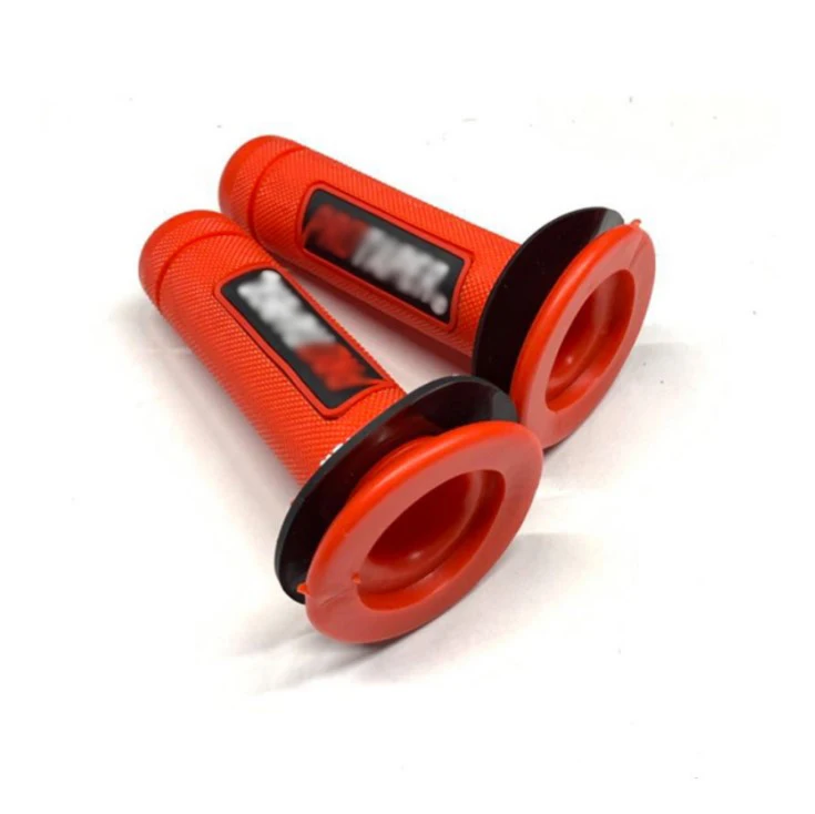 Modified Grips Motorcycle Handlebar For Kawasaki Klx250 For Handle Glue