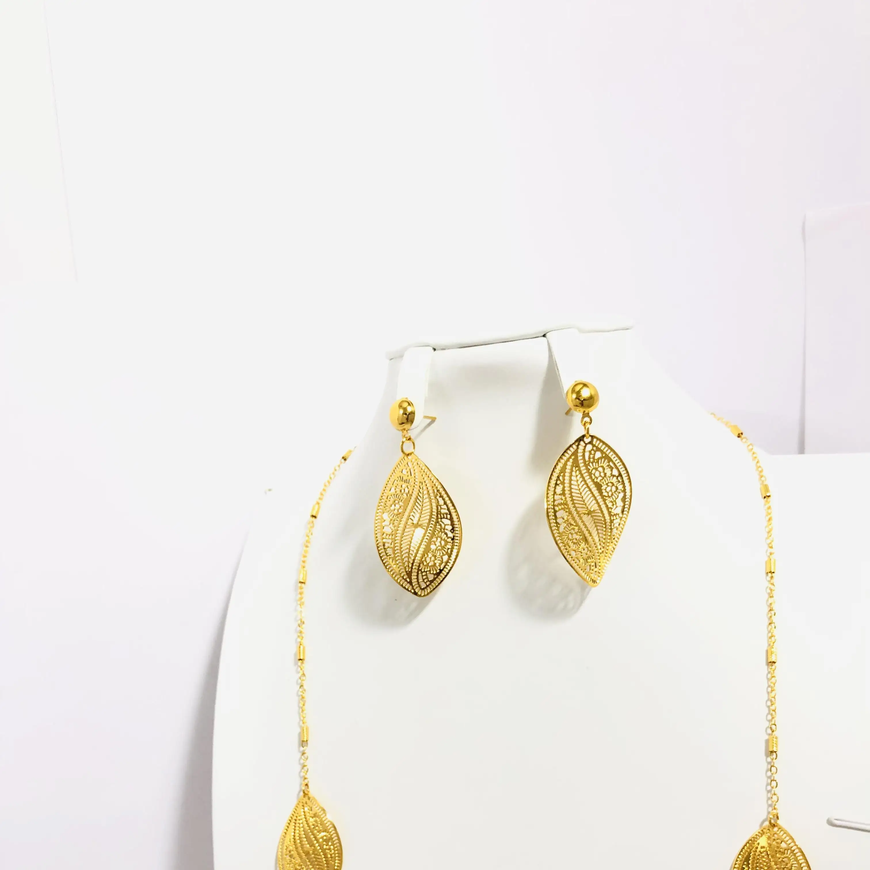 New Product Womens Jewelry 2022 Manufacturer Guangzhou Stainless Steel