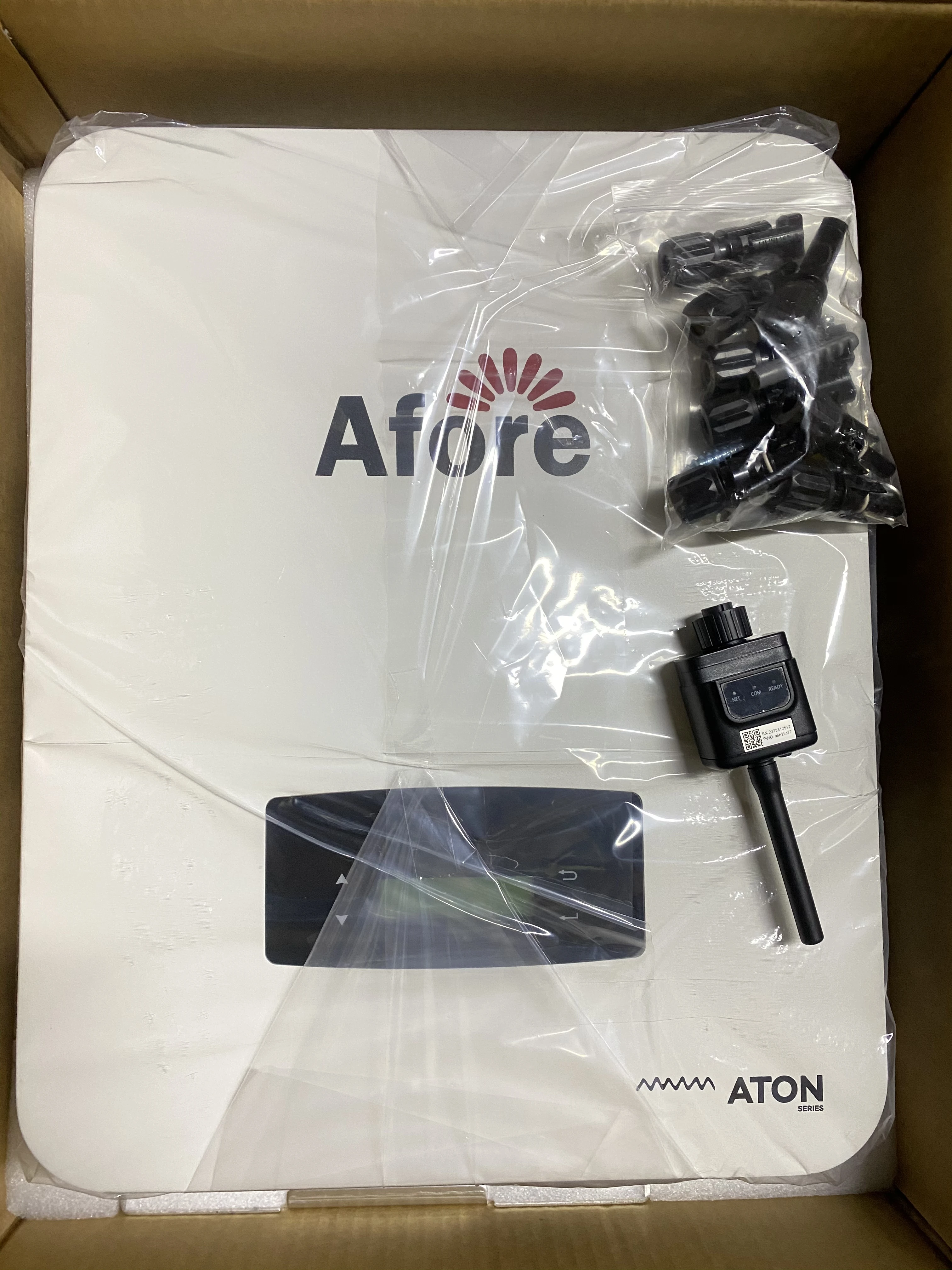 AFORE Europe Version on Grid Off Grid Hybrid Inverter 5KW 10KW 15KW 20KW 30KW 40KW 50KW 80KW Solar Inverter