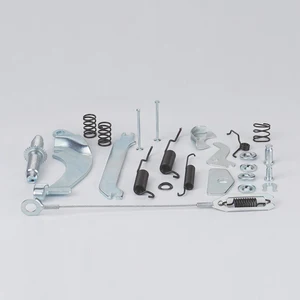 Customized High-Quality 8-10t Forklift Repair Kit Forklift Spare Parts Wholesale Price