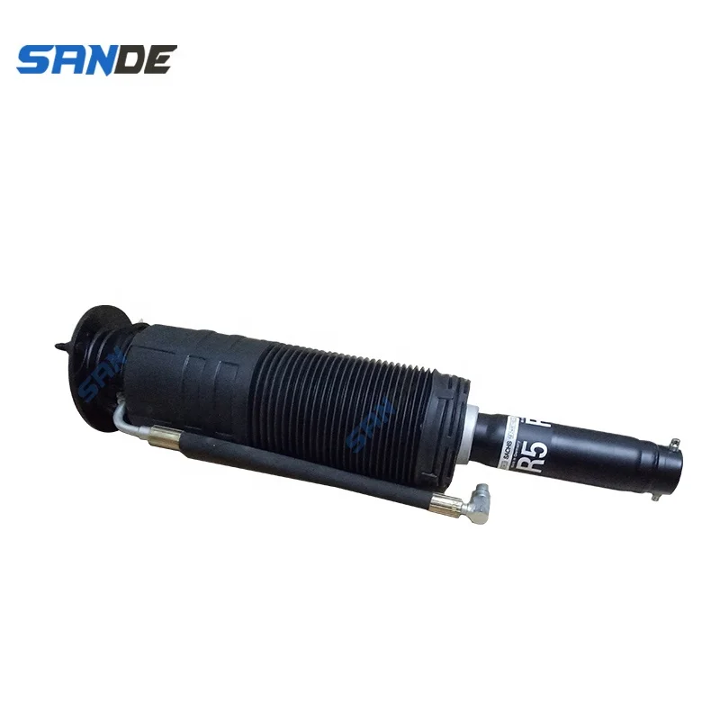Mercedes CL-Class C215 2000-2002 Front Hydraulic ABC Suspension