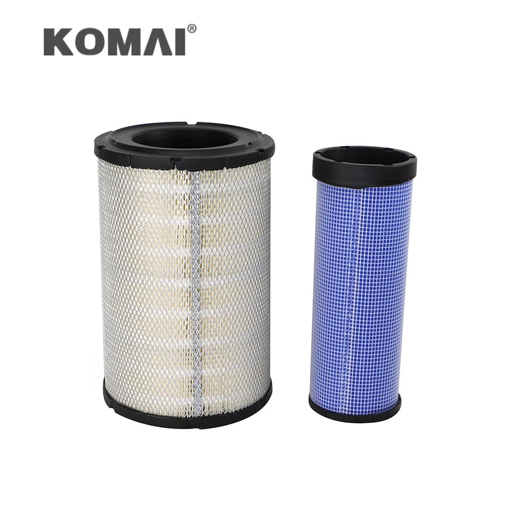 Air Filter Use For Hitachi AF25414 P821938 L4286128 X009748 RS3538 