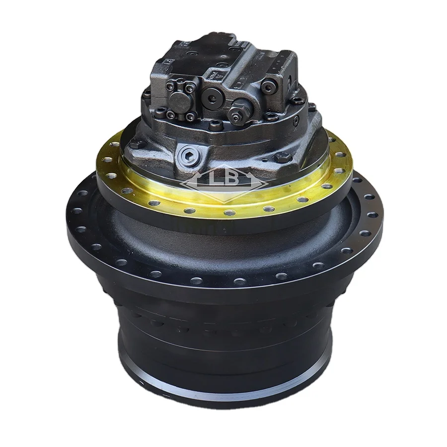 ZX450-3 ZX470-3 Travel Device 9251680 9263595 9186918