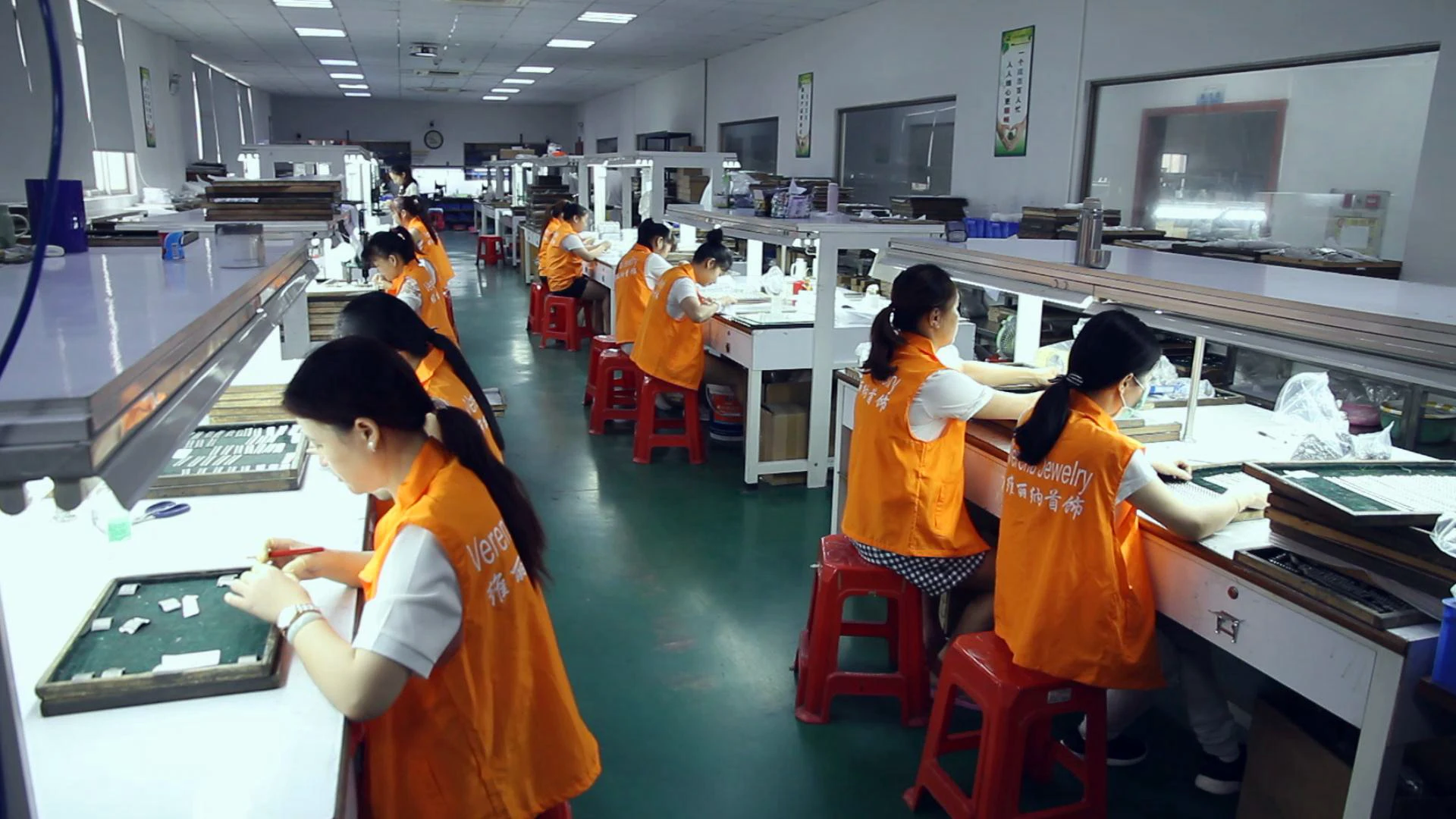 Dongguan Astofli Technology Co., Ltd. 1