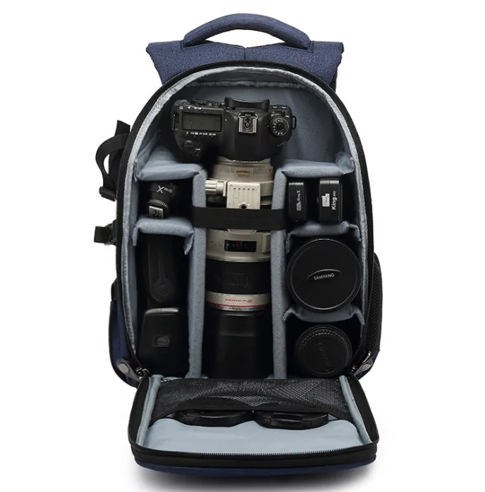 Dslr Camera Camera Pod Best Hiking Camera Backpacks Think Tank