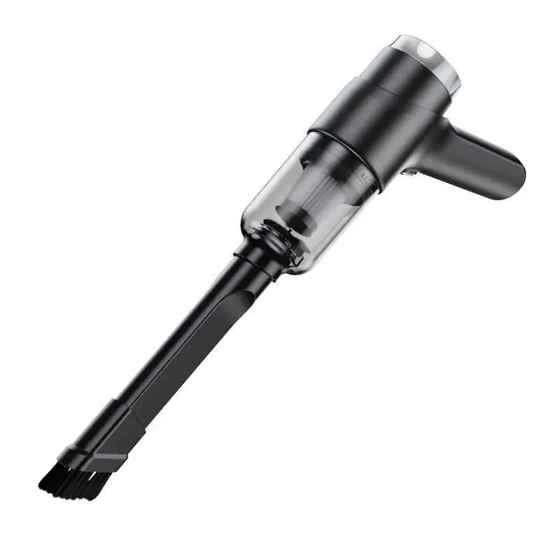 SHIDUDO Cordless Vacuum Cleaner - Portable & Powerful