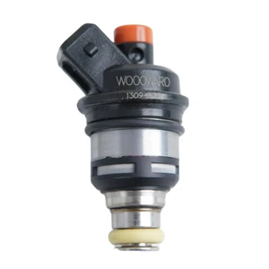 Original High Quality FAW HOWO SHACMAN Weichai Natural Gas Engine CNG LNG Parts Gas Injection Valve Nozzle 1001101111 1309-6234