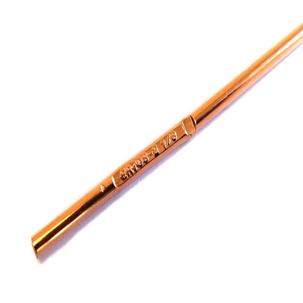 Asta TIG ER70S-6 Asta Per Saldatura TIG ER70S-6 - Acciaio Dolce, 1/16 Pollice X 16 Pollici, 1 Libbra, Marca PGN Bearings UPC 810135400817 - Foto 4