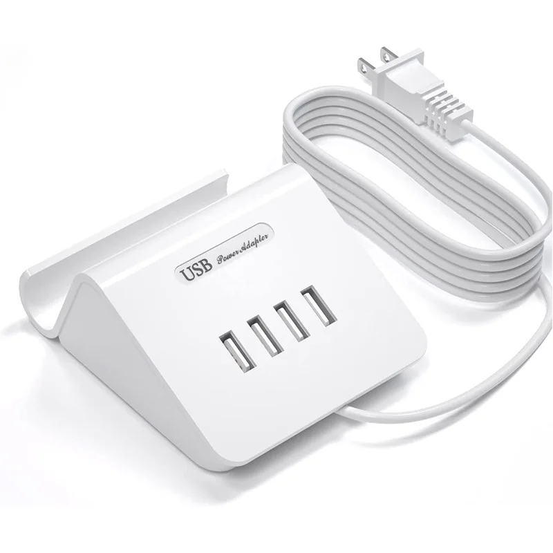 25W Desktop Charger is suitable for Charging Smart Phone, Tablet, Bluetooth Speaker manufacture