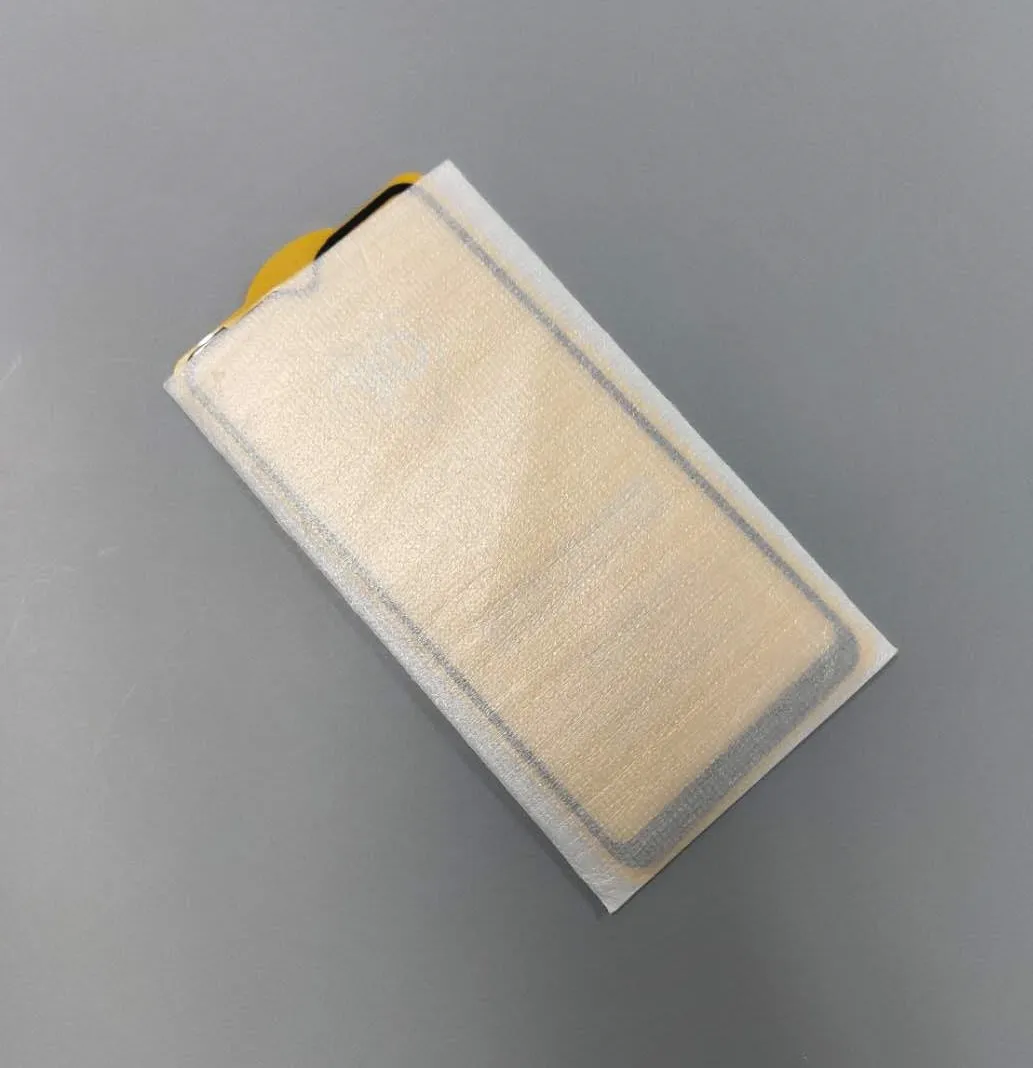 
Нестандартная Защитная пленка для экрана из закаленного стекла с защитой от пыли для iPhone 12 