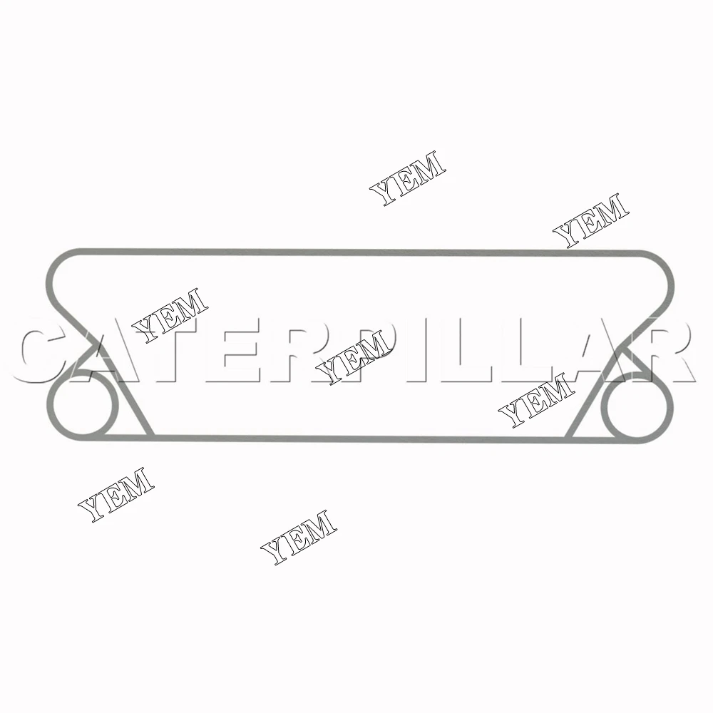 SEAL 149-2209 for Caterpillar Engine