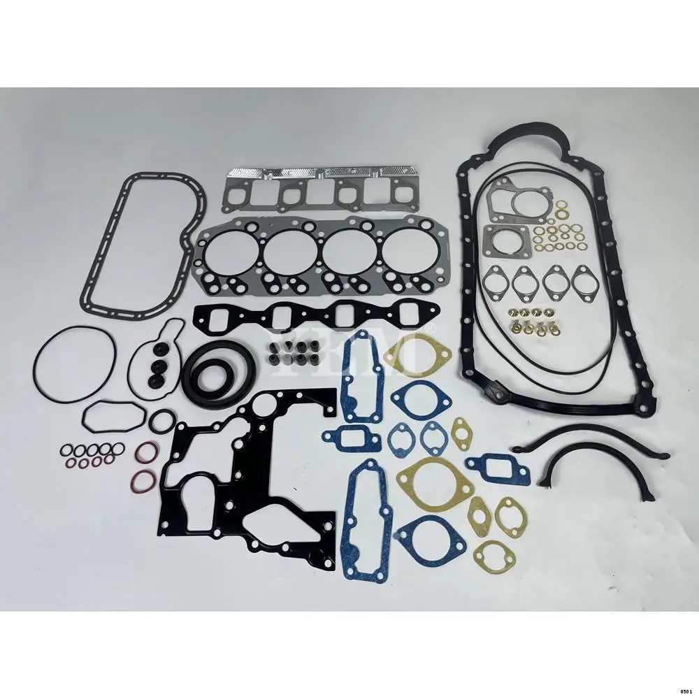 4KH1 Full Gasket Set for Isuzu