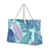 Tropical palm